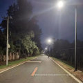 Hot Sell 40W Solar Lights 30W 50W 80W Lighting 100 Watt LED Street Solar Light